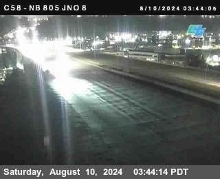 NB 805 JNO Rte 8