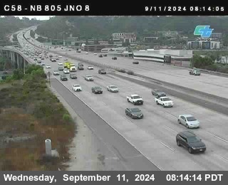 NB 805 JNO Rte 8