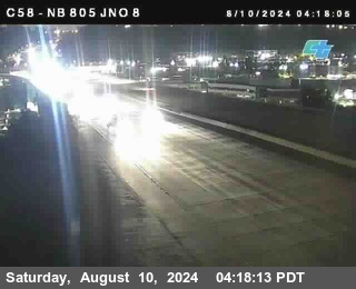 NB 805 JNO Rte 8