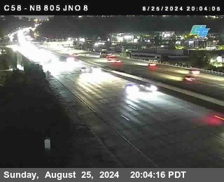 NB 805 JNO Rte 8