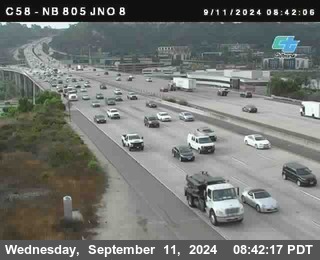 NB 805 JNO Rte 8