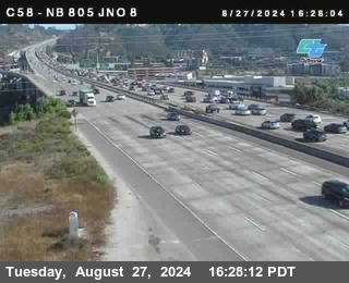 NB 805 JNO Rte 8