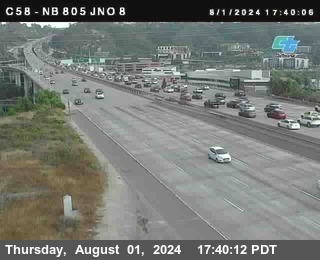 NB 805 JNO Rte 8