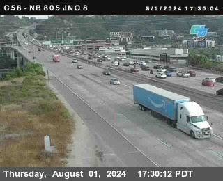 NB 805 JNO Rte 8