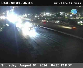 NB 805 JNO Rte 8