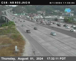 NB 805 JNO Rte 8