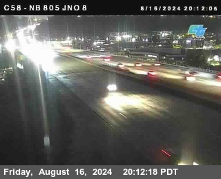 NB 805 JNO Rte 8