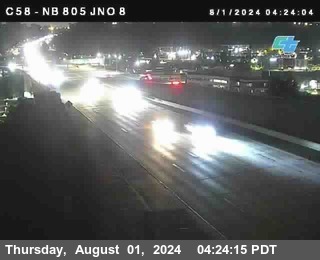 NB 805 JNO Rte 8