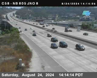 NB 805 JNO Rte 8