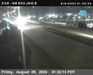 NB 805 JNO Rte 8