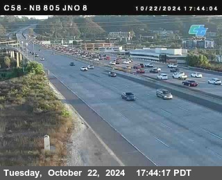 NB 805 JNO Rte 8