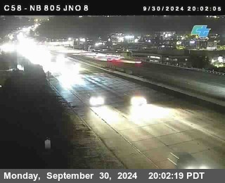 NB 805 JNO Rte 8