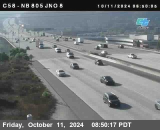 NB 805 JNO Rte 8