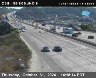 NB 805 JNO Rte 8