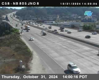 NB 805 JNO Rte 8