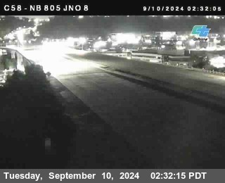 NB 805 JNO Rte 8