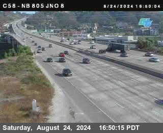 NB 805 JNO Rte 8