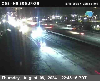 NB 805 JNO Rte 8