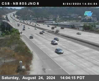 NB 805 JNO Rte 8