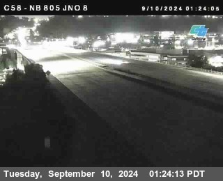 NB 805 JNO Rte 8