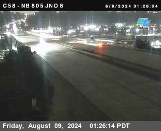 NB 805 JNO Rte 8