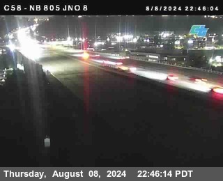 NB 805 JNO Rte 8