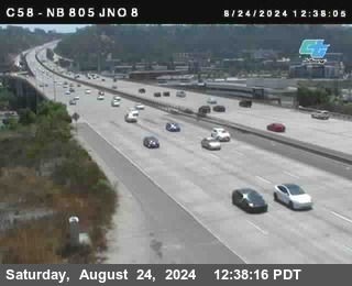 NB 805 JNO Rte 8