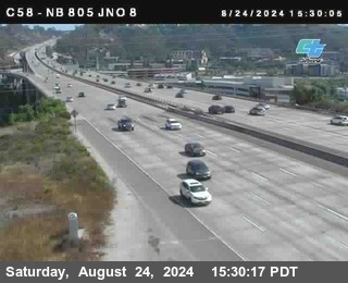 NB 805 JNO Rte 8