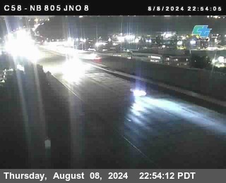 NB 805 JNO Rte 8