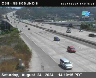 NB 805 JNO Rte 8