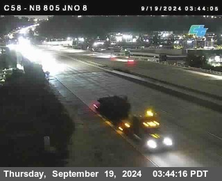 NB 805 JNO Rte 8