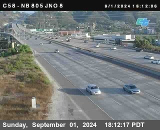 NB 805 JNO Rte 8