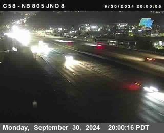 NB 805 JNO Rte 8