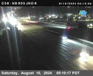 NB 805 JNO Rte 8