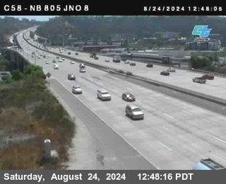 NB 805 JNO Rte 8