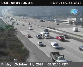 NB 805 JNO Rte 8