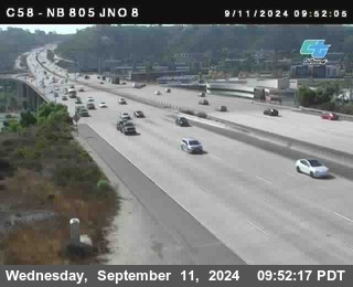 NB 805 JNO Rte 8