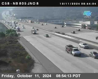 NB 805 JNO Rte 8