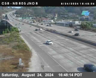 NB 805 JNO Rte 8