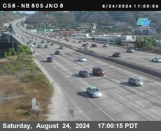 NB 805 JNO Rte 8