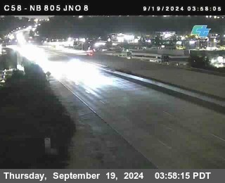 NB 805 JNO Rte 8