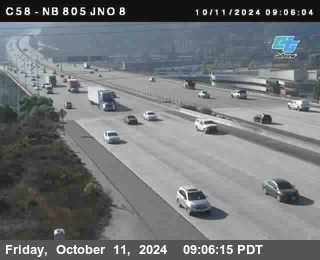 NB 805 JNO Rte 8