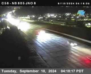 NB 805 JNO Rte 8