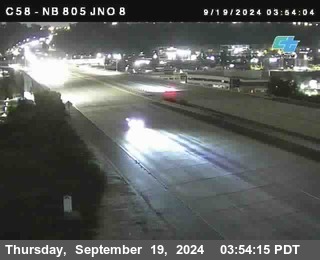 NB 805 JNO Rte 8