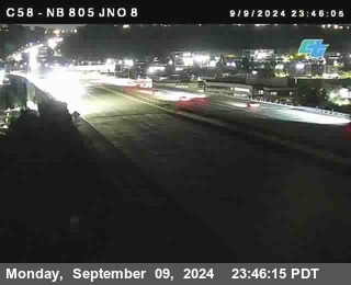 NB 805 JNO Rte 8