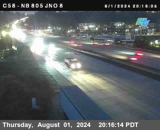 NB 805 JNO Rte 8