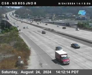 NB 805 JNO Rte 8