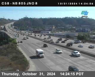 NB 805 JNO Rte 8