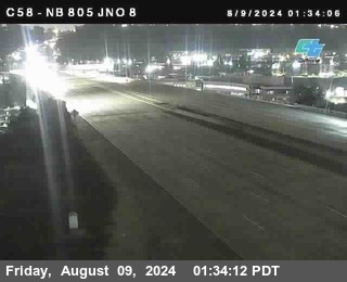 NB 805 JNO Rte 8