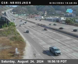 NB 805 JNO Rte 8